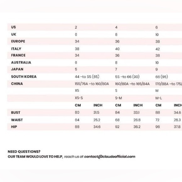 Claude white kain dress - Picture 3 of 4